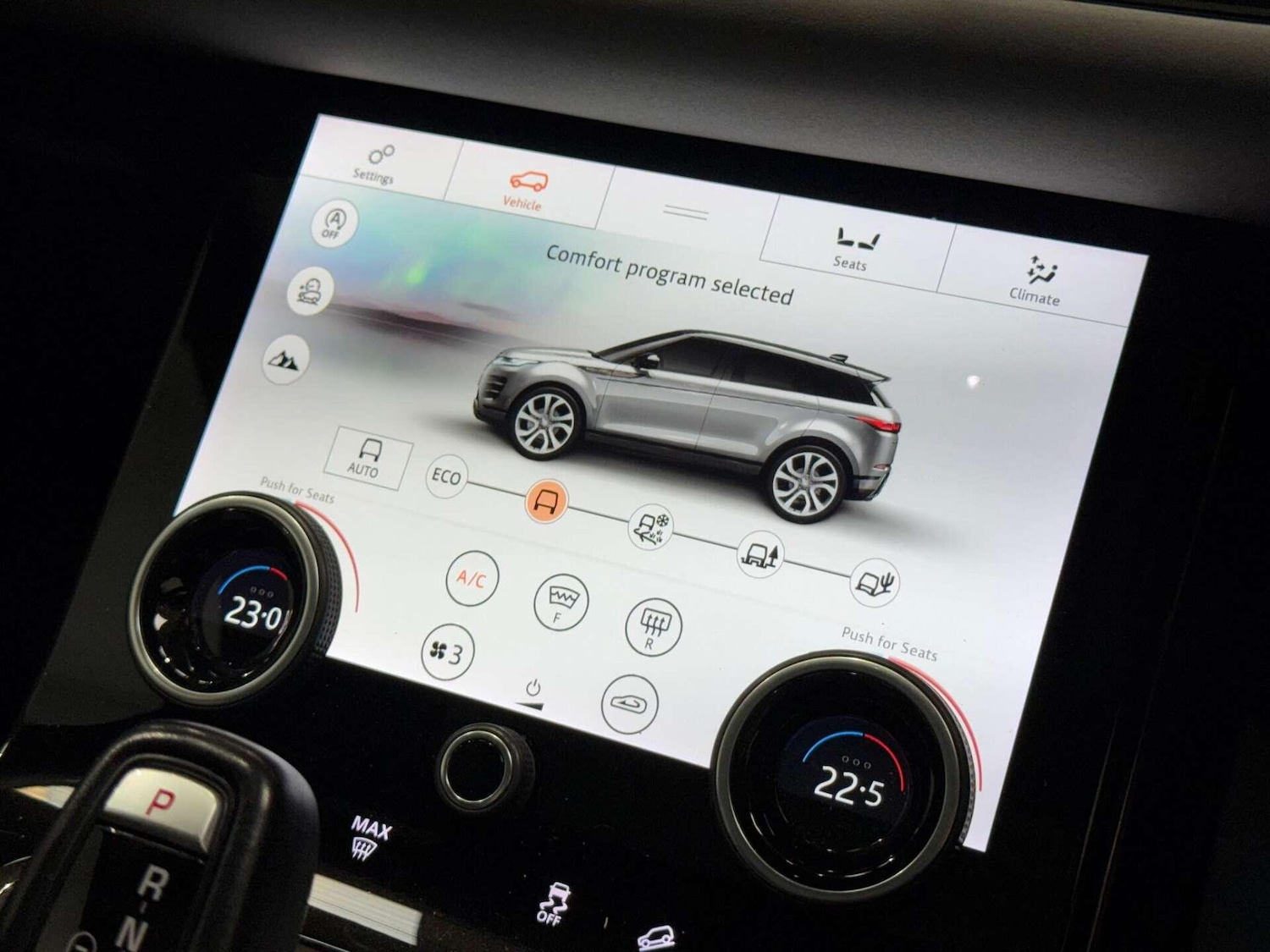 Used Land Rover Range Rover Evoque 2019 for sale - 76936565: Photo 39