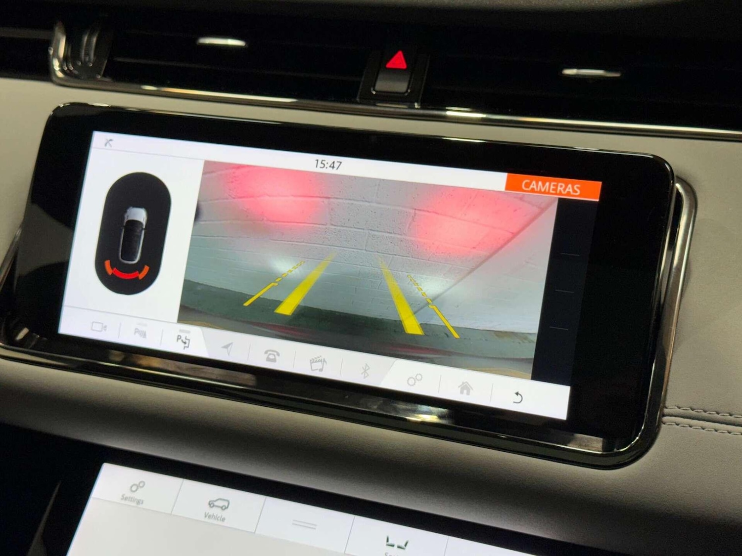 Used Land Rover Range Rover Evoque 2019 for sale - 76936565: Photo 42