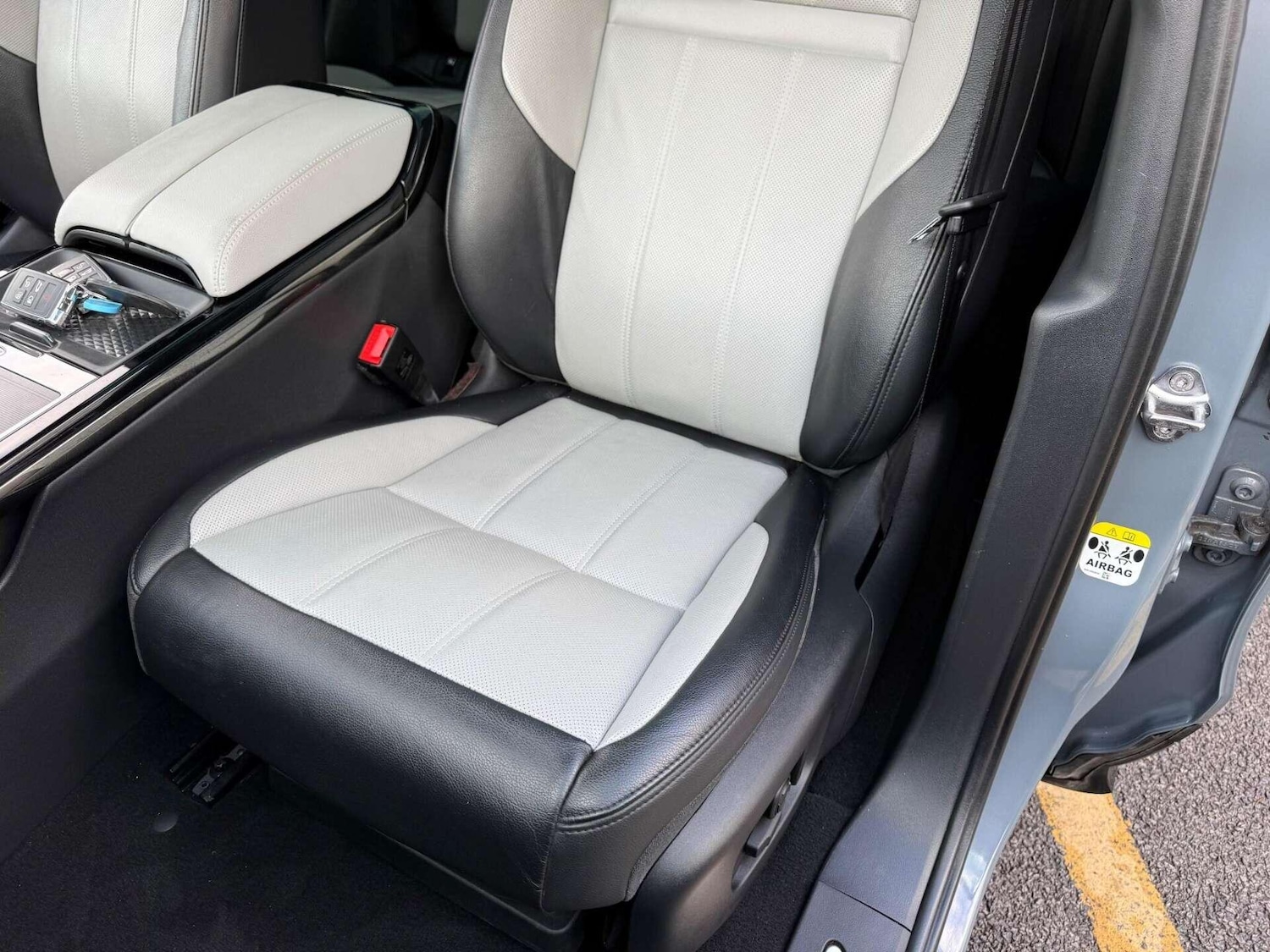 Used Land Rover Range Rover Evoque 2019 for sale - 76936565: Photo 46