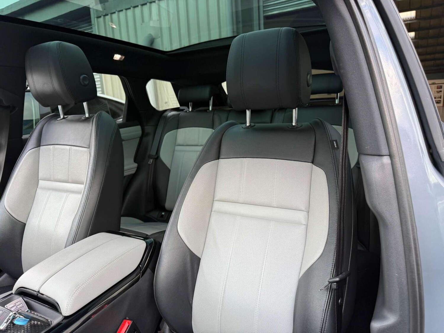 Used Land Rover Range Rover Evoque 2019 for sale - 76936565: Photo 47