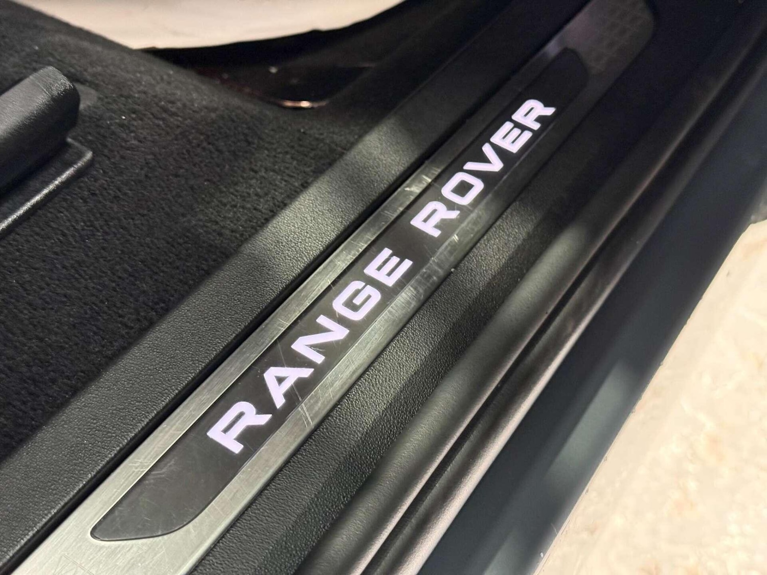 Used Land Rover Range Rover Evoque 2019 for sale - 76936565: Photo 49