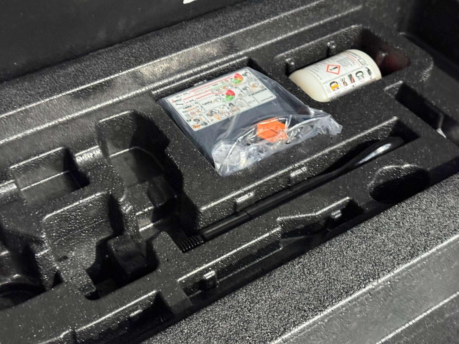 Used Land Rover Range Rover Evoque 2019 for sale - 76936565: Photo 59