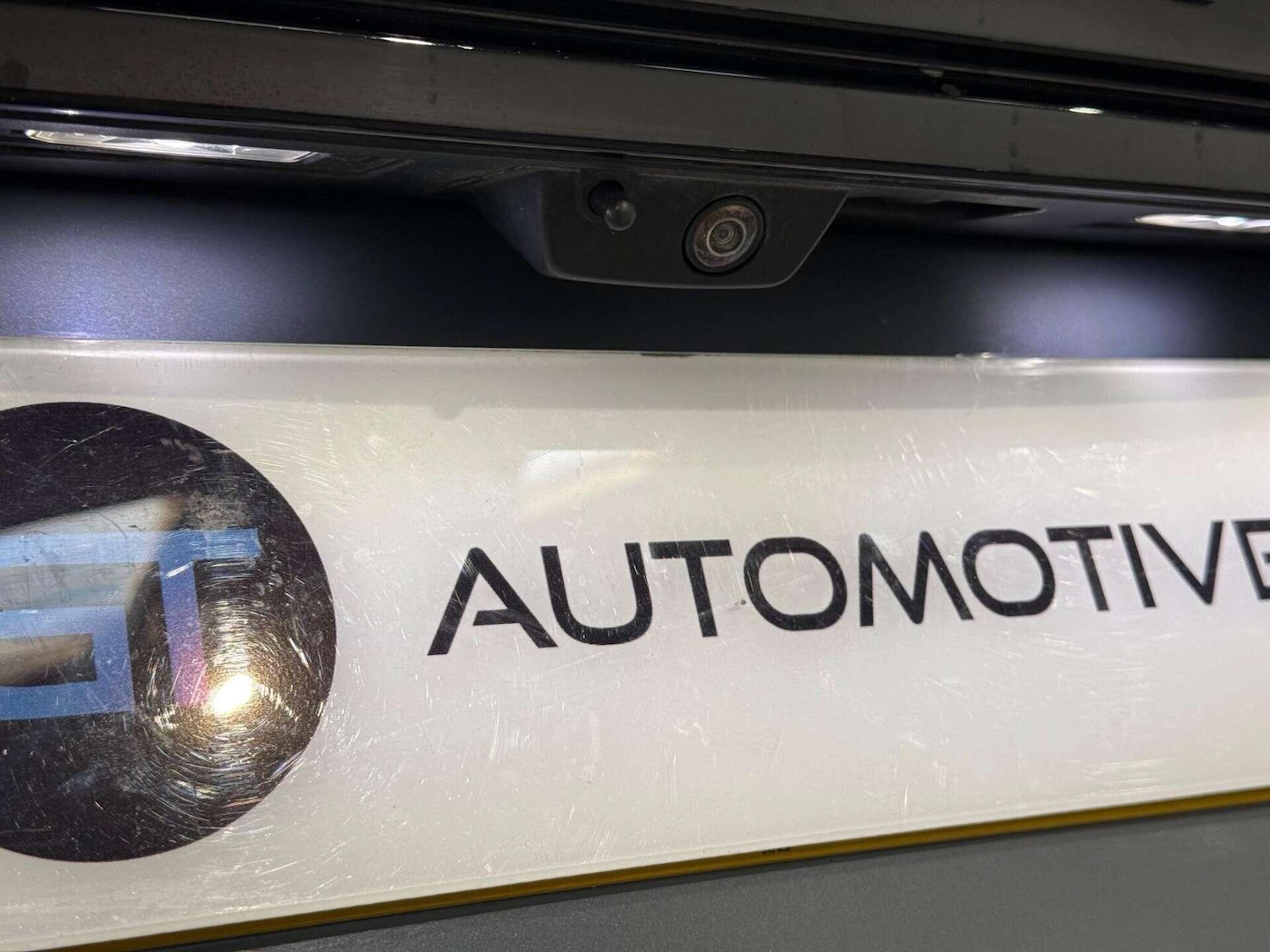 Used Land Rover Range Rover Evoque 2019 for sale - 76936565: Photo 60