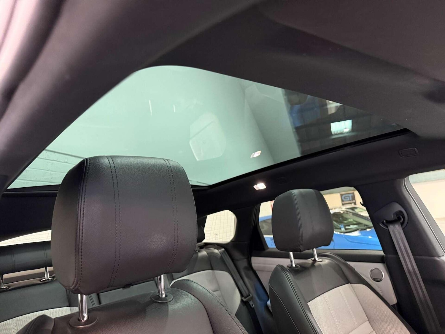 Used Land Rover Range Rover Evoque 2019 for sale - 76936565: Photo 62