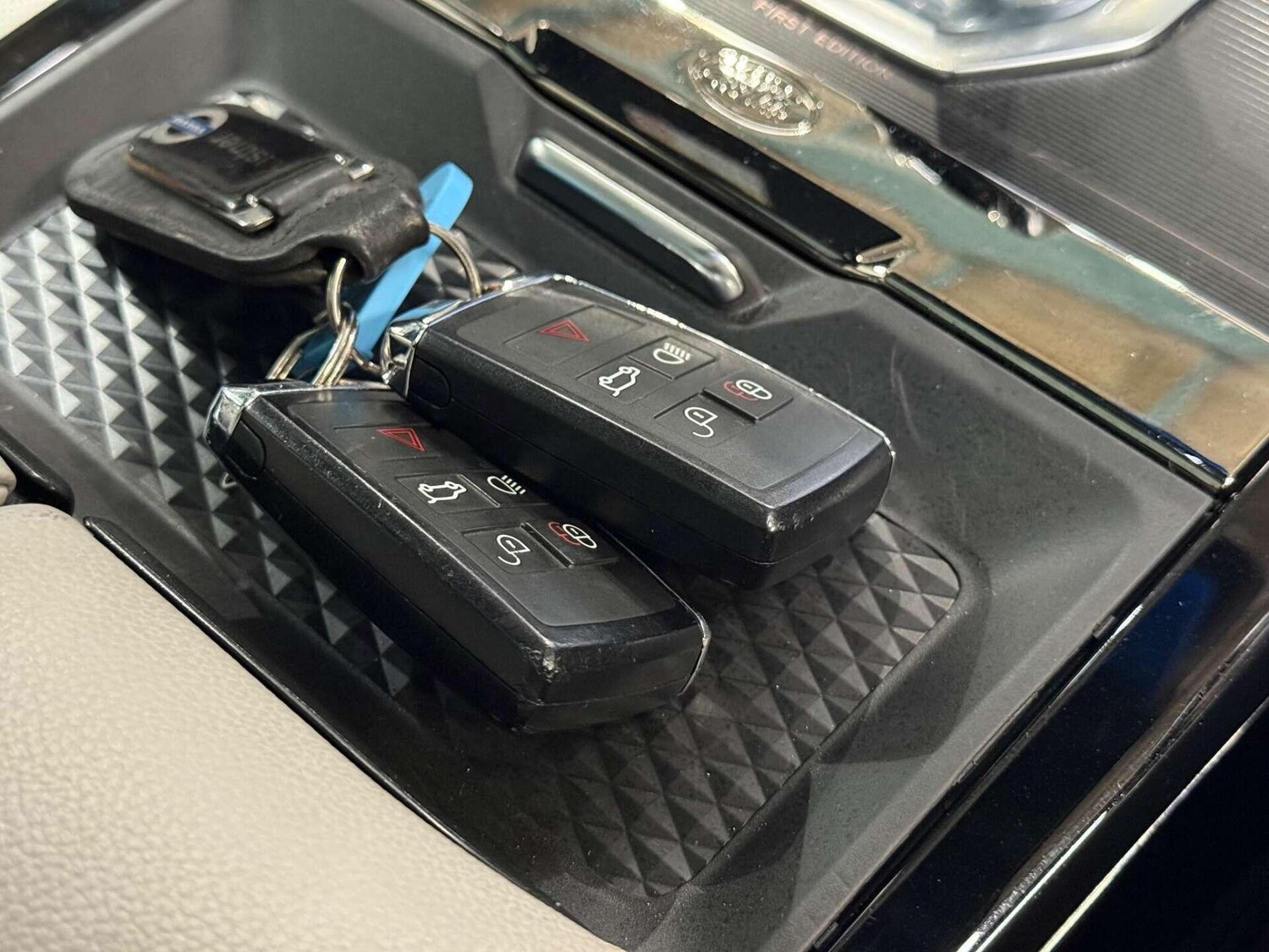 Used Land Rover Range Rover Evoque 2019 for sale - 76936565: Photo 67