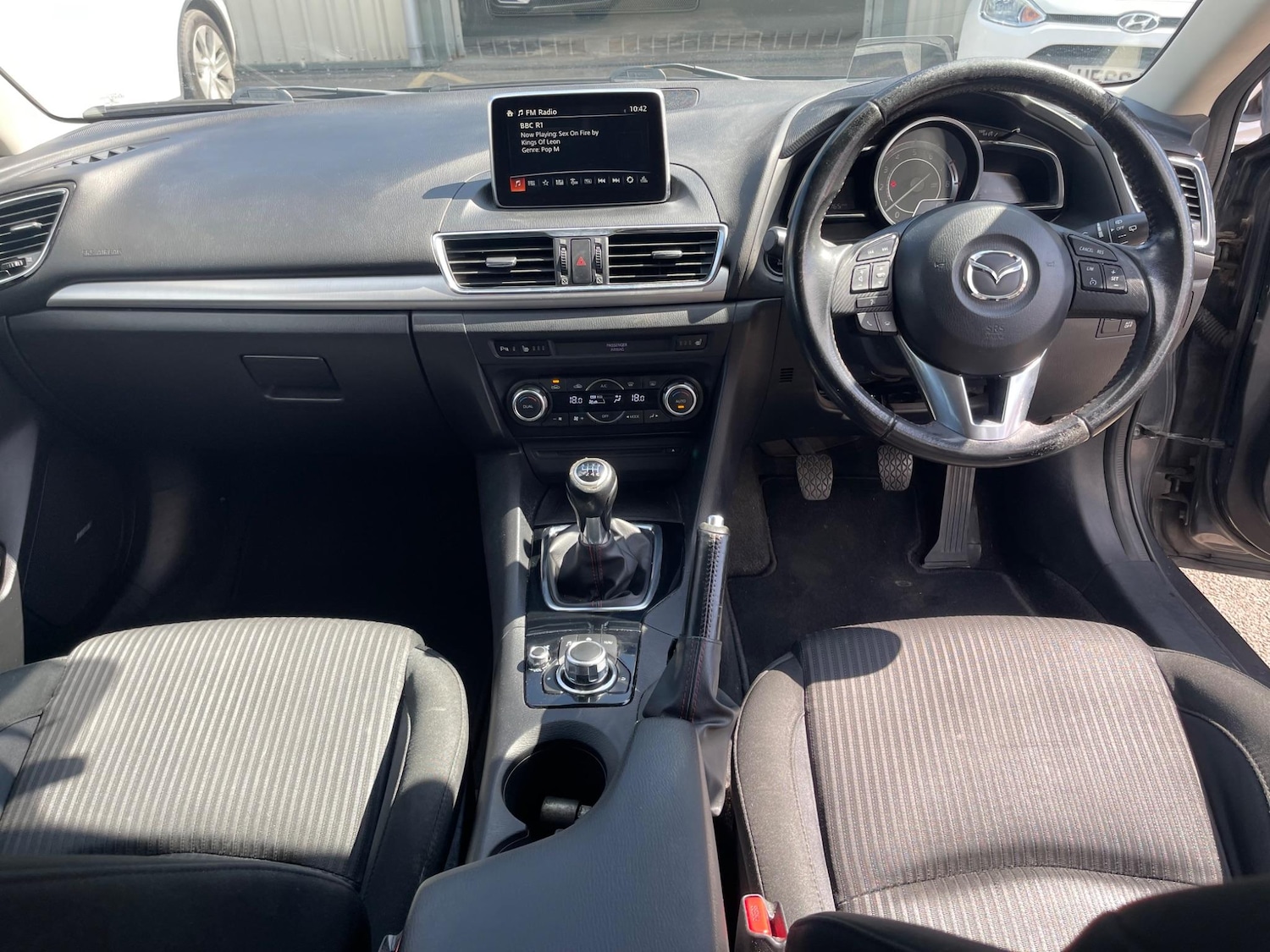 Vehicle 17