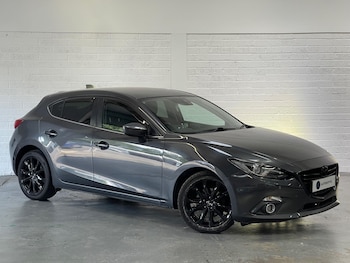 Used Mazda Mazda3 2014 for sale - 76109049: Photo