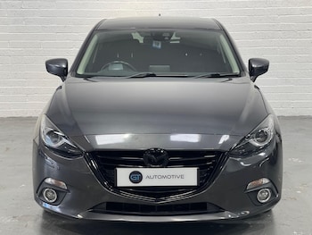 Used Mazda Mazda3 2014 for sale - 76109049: Photo