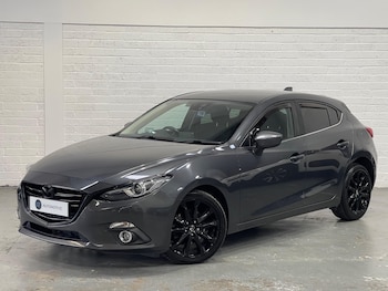 Used Mazda Mazda3 2014 for sale - 76109049: Photo