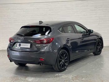 Used Mazda Mazda3 2014 for sale - 76109049: Photo