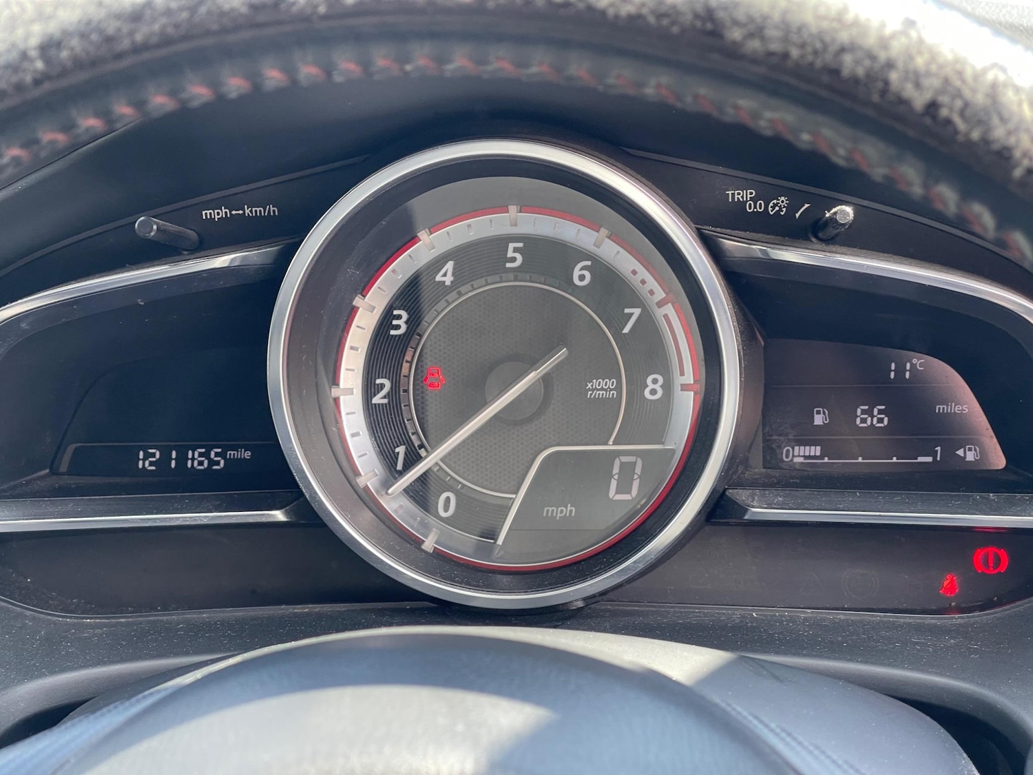 Vehicle 56