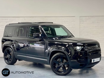 Used Land Rover Defender 2020 for sale - 78806802: Photo