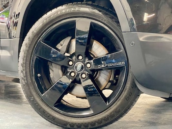 Used Land Rover Defender 2020 for sale - 78806802: Photo