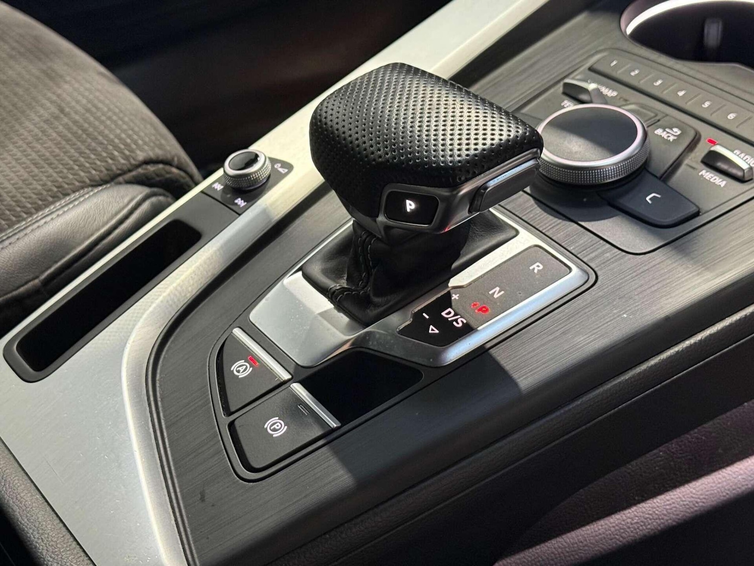 Used Audi A4 2019 for sale - 76936595: Photo 10