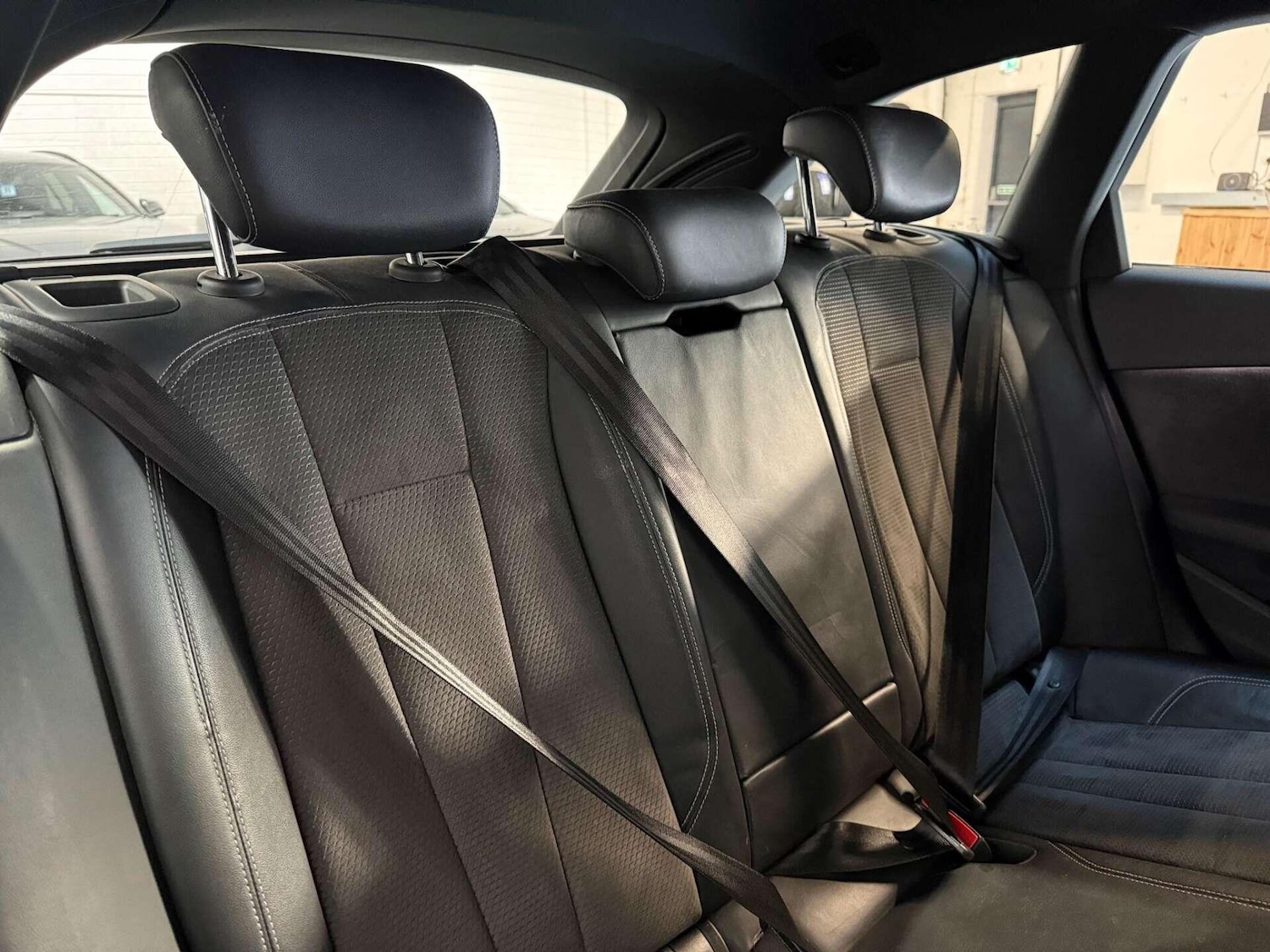 Used Audi A4 2019 for sale - 76936595: Photo 11