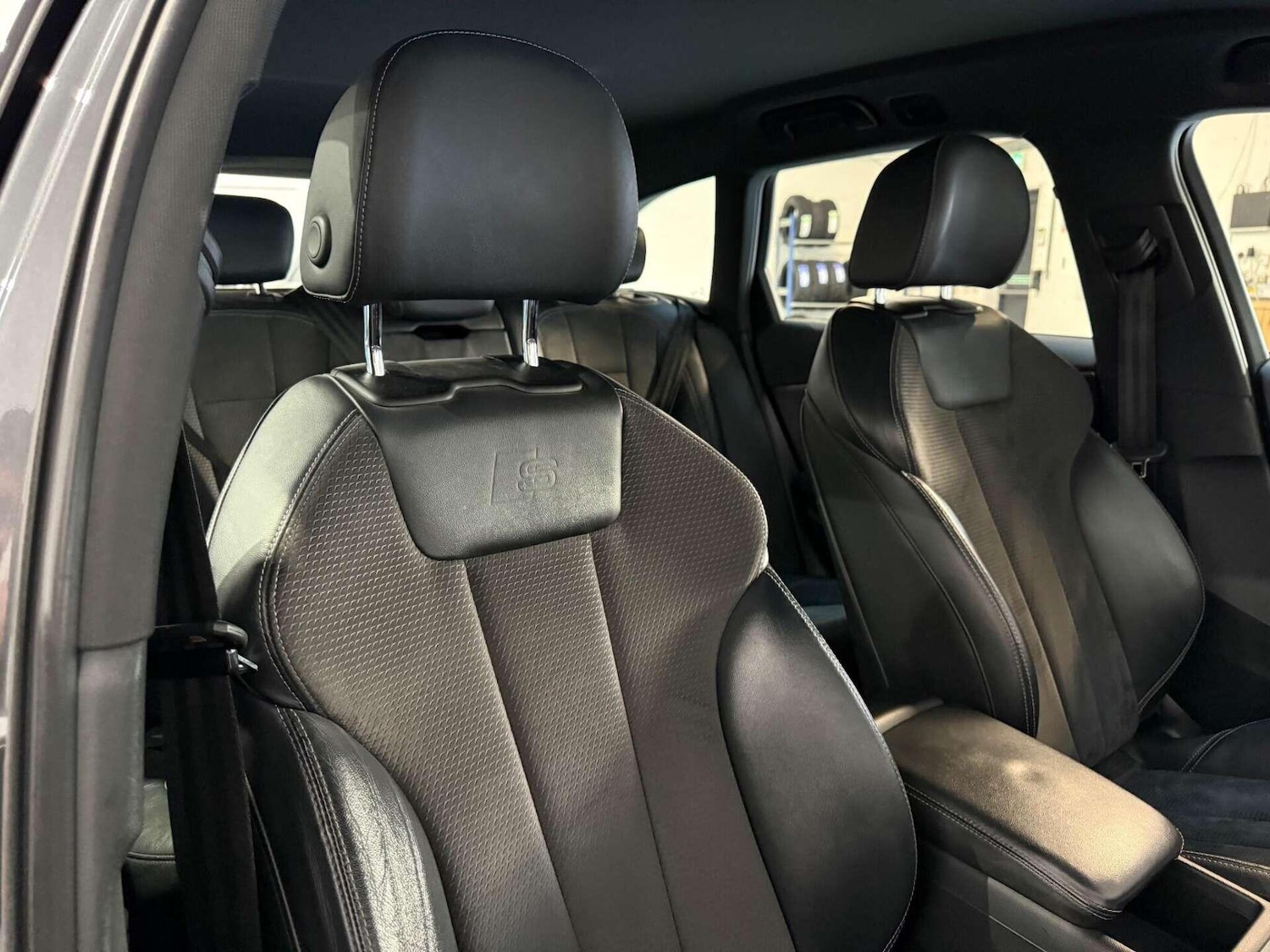 Used Audi A4 2019 for sale - 76936595: Photo 12