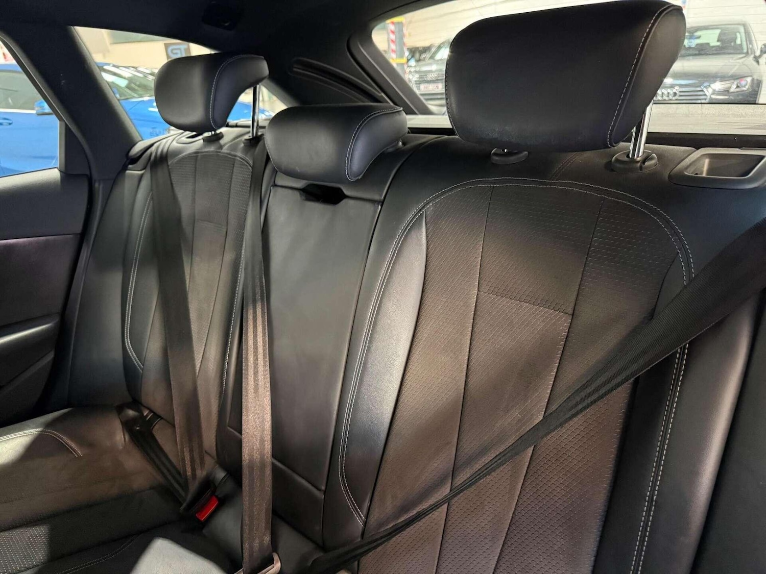 Used Audi A4 2019 for sale - 76936595: Photo 13