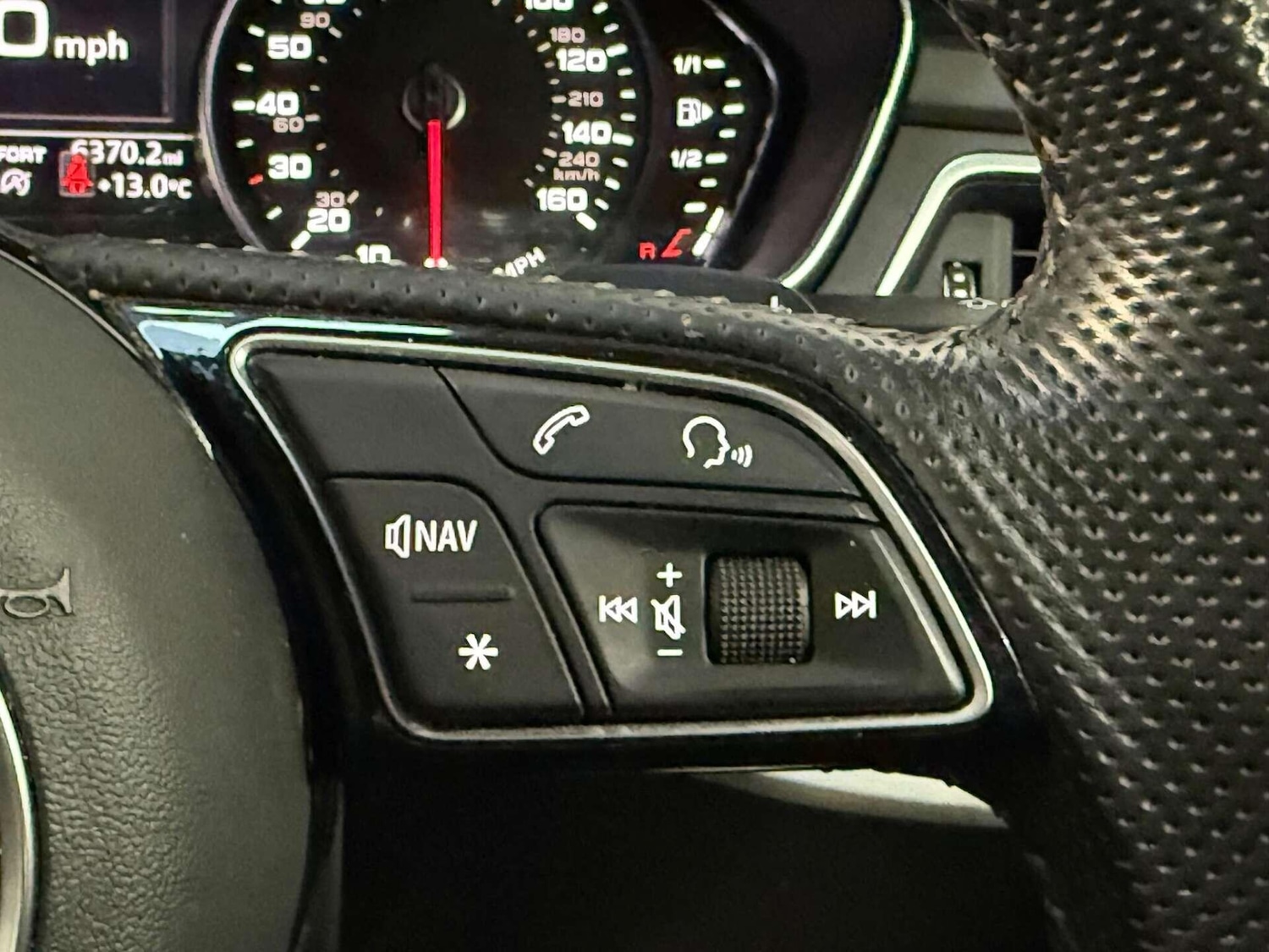 Used Audi A4 2019 for sale - 76936595: Photo 17