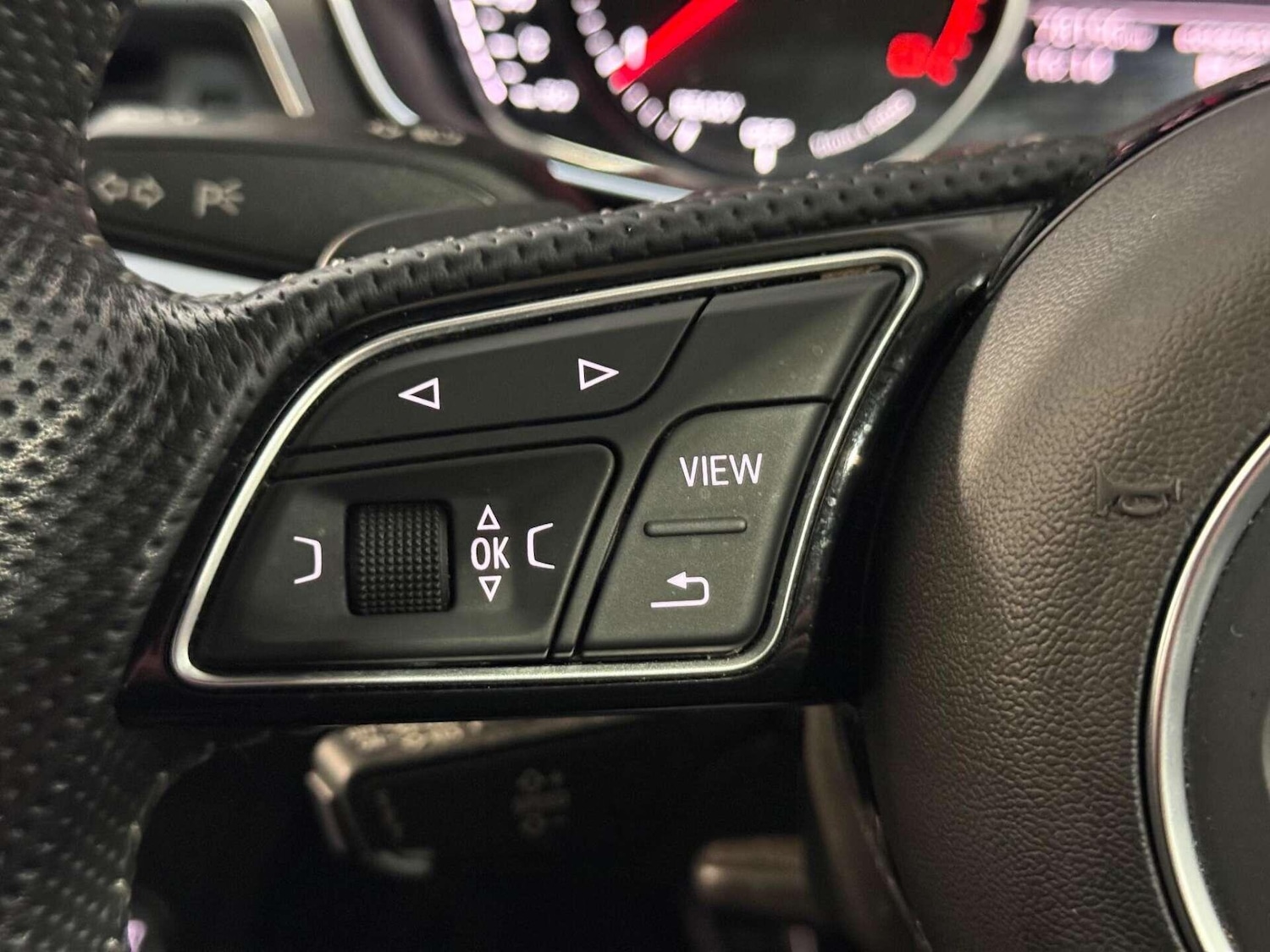 Used Audi A4 2019 for sale - 76936595: Photo 18