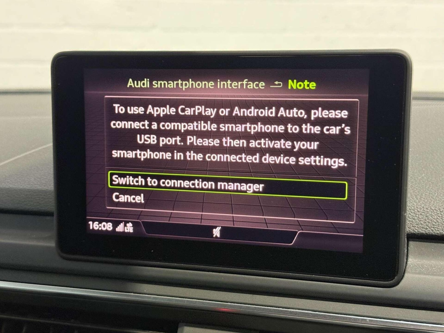 Used Audi A4 2019 for sale - 76936595: Photo 24