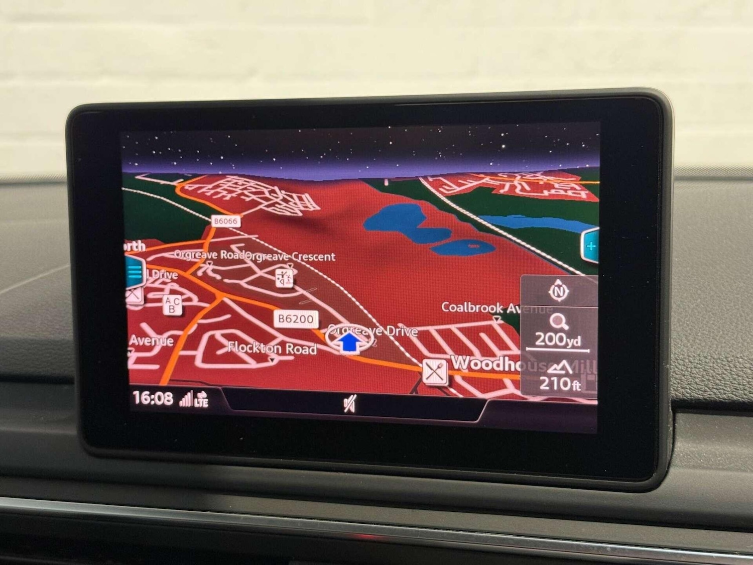 Used Audi A4 2019 for sale - 76936595: Photo 25