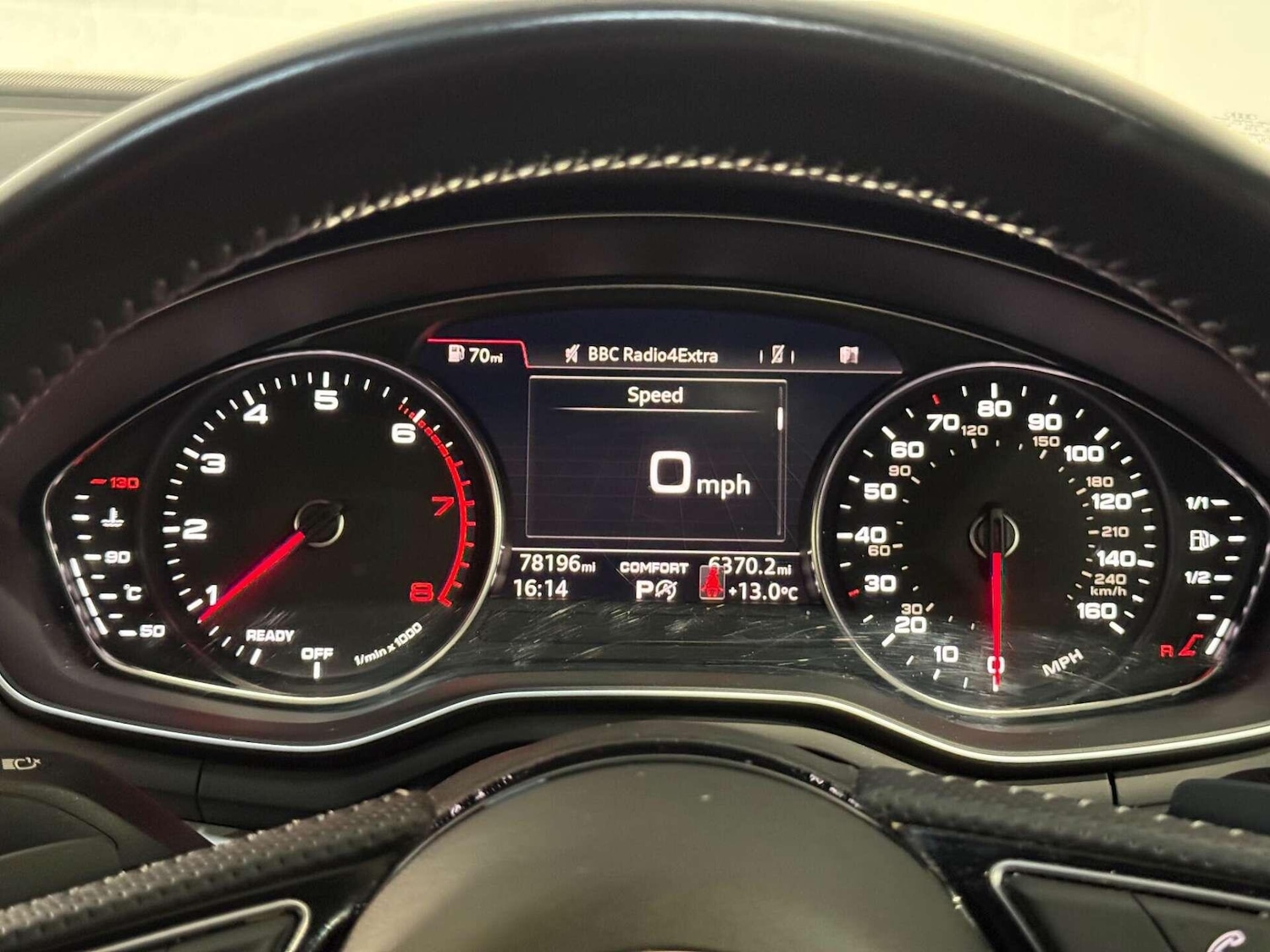 Used Audi A4 2019 for sale - 76936595: Photo 28