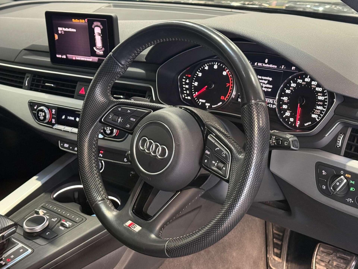 Used Audi A4 2019 for sale - 76936595: Photo 32