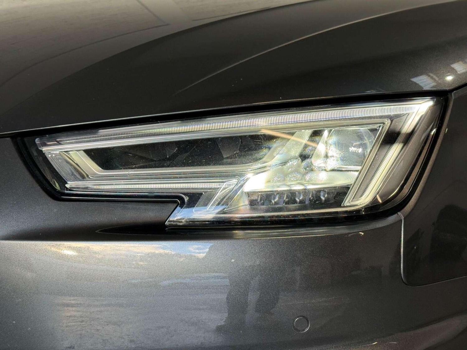 Used Audi A4 2019 for sale - 76936595: Photo 36