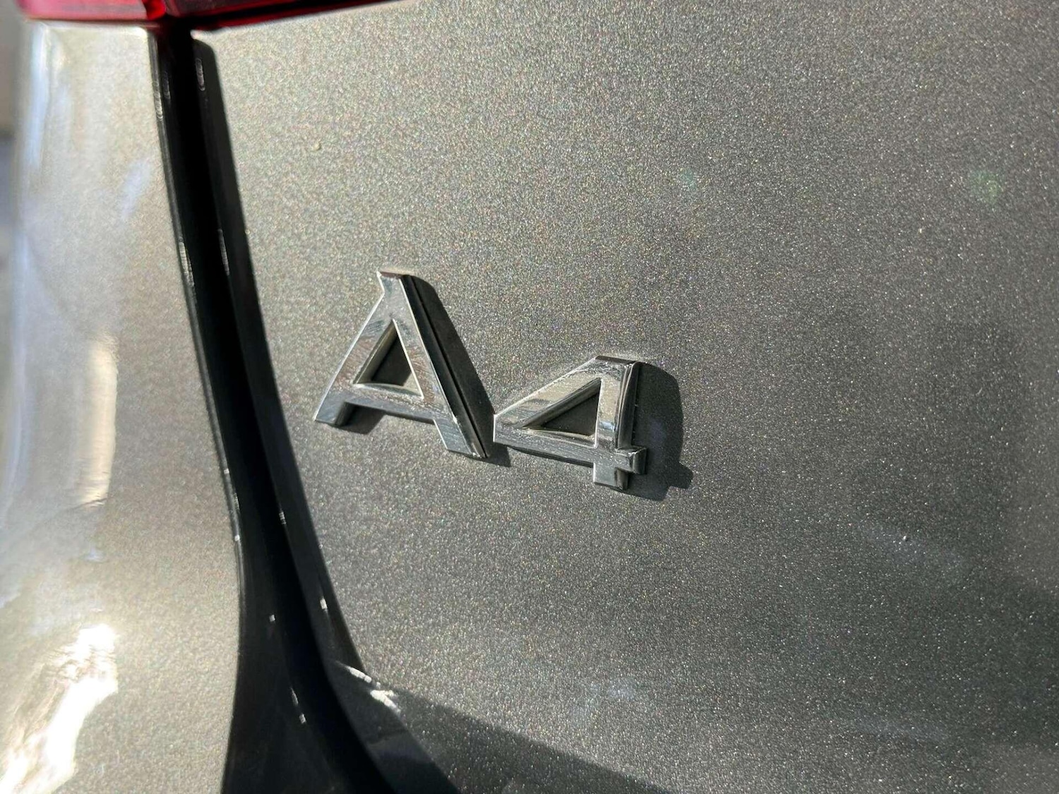 Used Audi A4 2019 for sale - 76936595: Photo 37