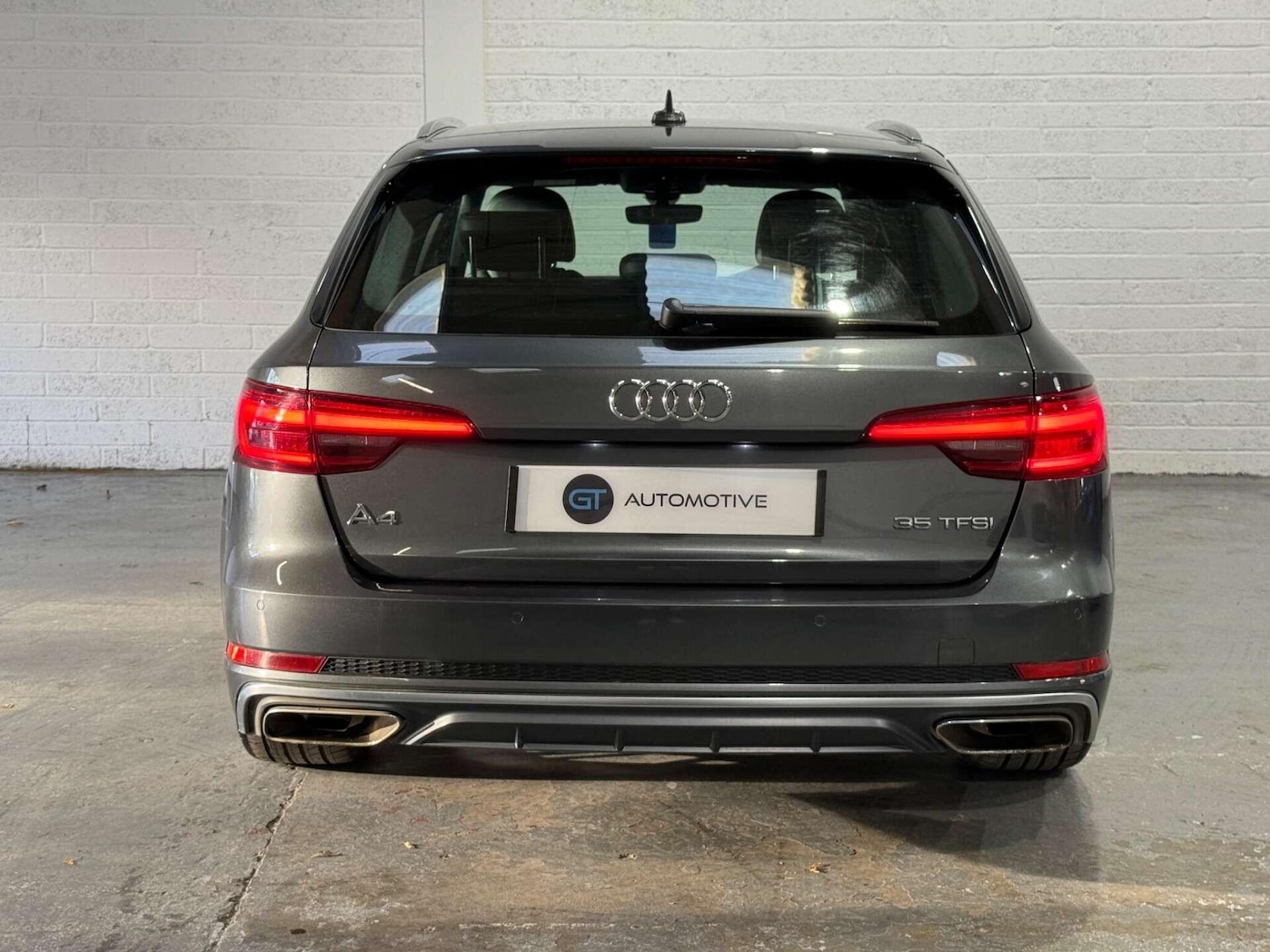 Used Audi A4 2019 for sale - 76936595: Photo 5