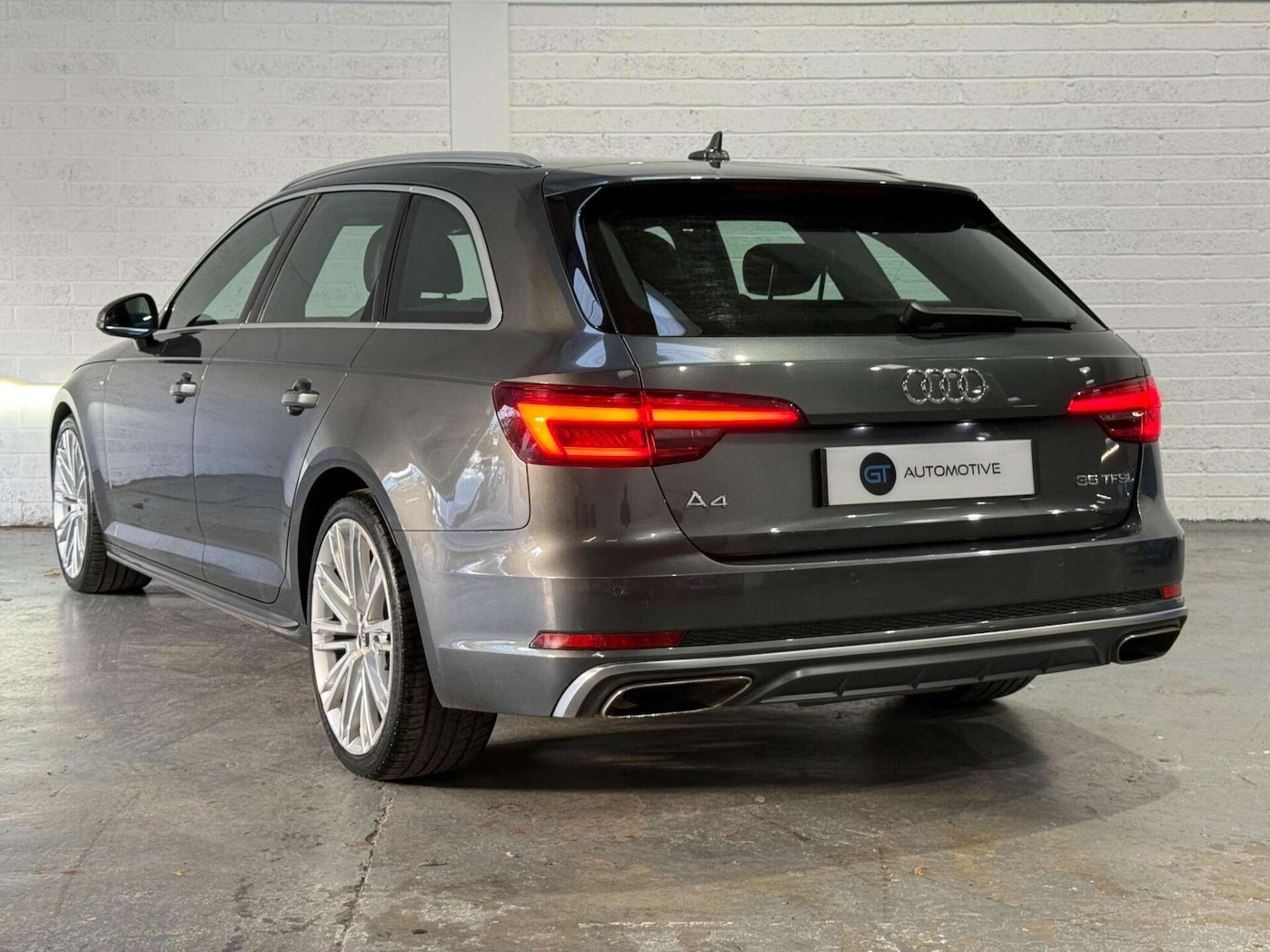 Used Audi A4 2019 for sale - 76936595: Photo 6