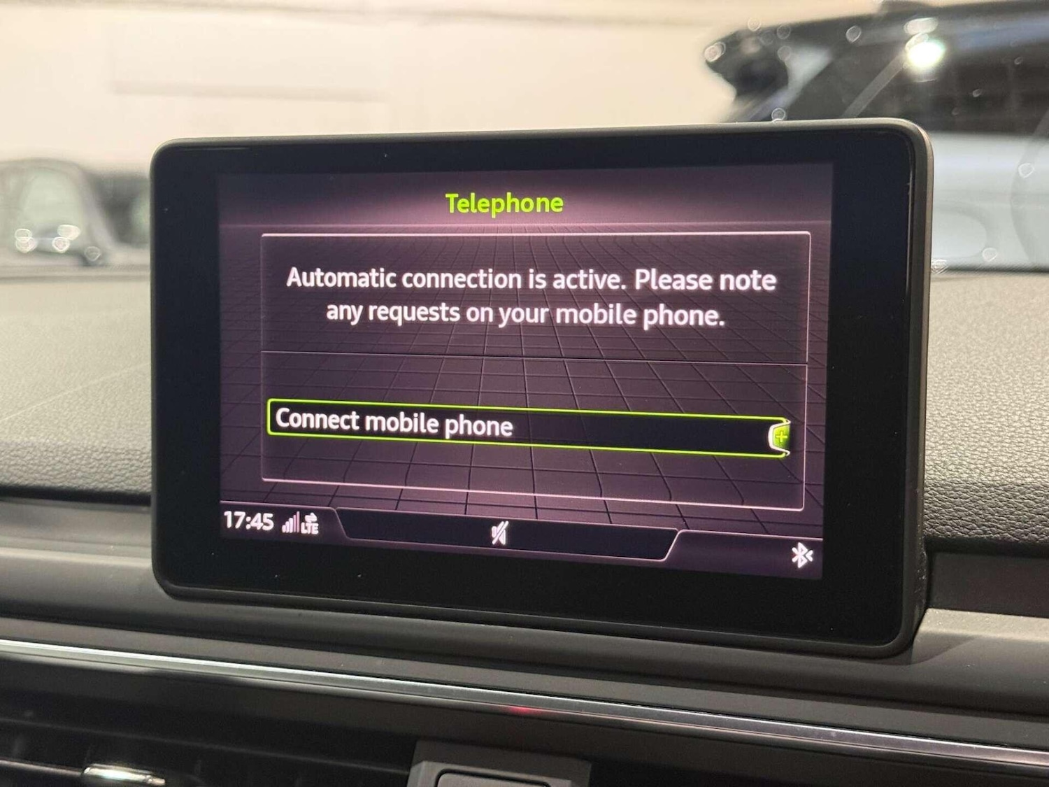 Used Audi A4 2019 for sale - 76936595: Photo 62