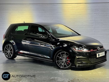 Used Volkswagen Golf 2019 for sale - 78436038: Photo