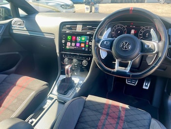 Used Volkswagen Golf 2019 for sale - 78436038: Photo