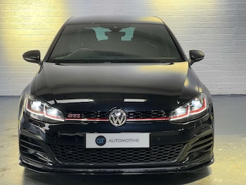 Used Volkswagen Golf 2019 for sale - 78436038: Photo