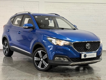 Used MG MG ZS 2018 for sale - 76269700: Photo