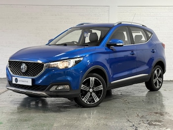 Used MG MG ZS 2018 for sale - 76269700: Photo