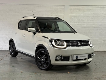 Used Suzuki Ignis 2018 for sale - 76085270: Photo
