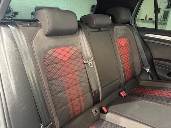 Used Volkswagen Golf 2019 for sale - 76201229: Photo 16