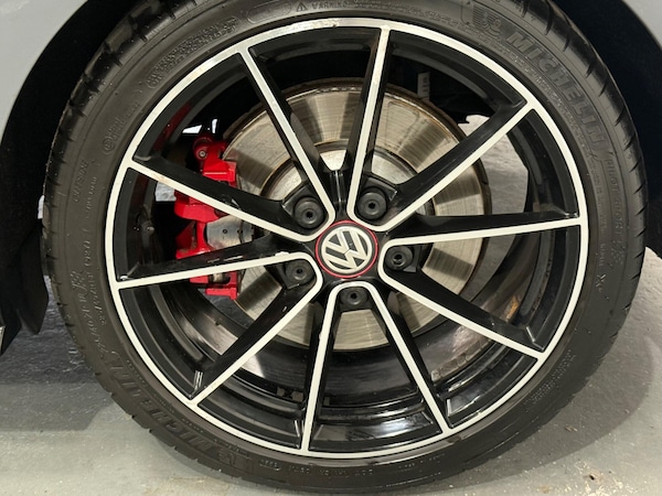Used Volkswagen Golf 2019 for sale - 76201229: Photo 26
