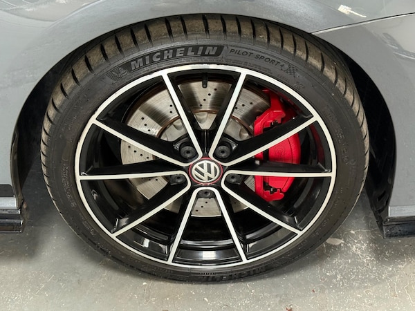 Used Volkswagen Golf 2019 for sale - 76201229: Photo 29