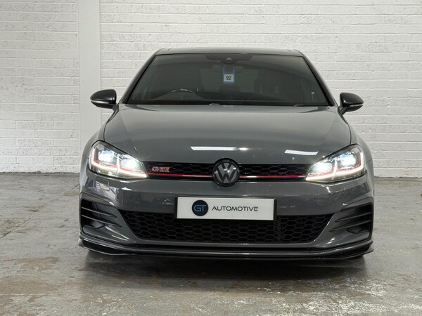 Used Volkswagen Golf 2019 for sale - 76201229: Photo 2