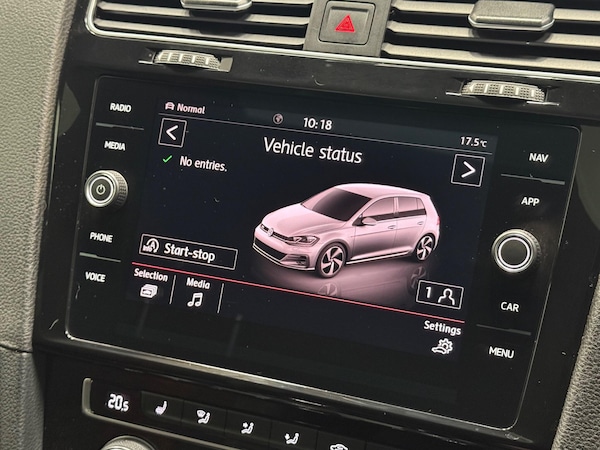 Used Volkswagen Golf 2019 for sale - 76201229: Photo 31