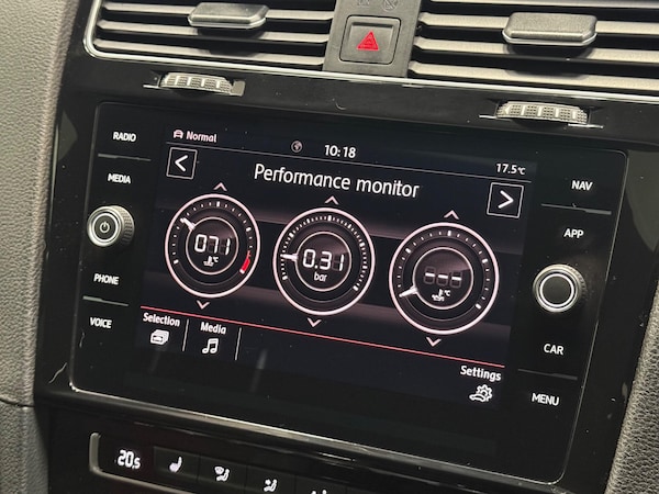 Used Volkswagen Golf 2019 for sale - 76201229: Photo 32