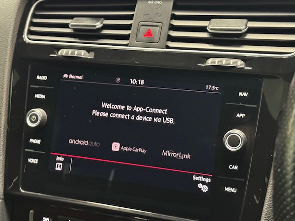 Used Volkswagen Golf 2019 for sale - 76201229: Photo 33