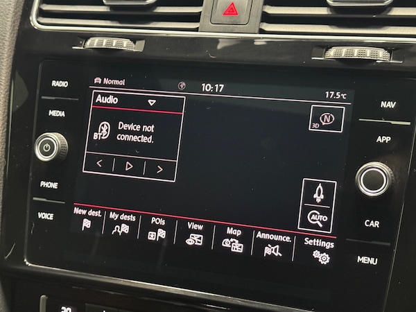 Used Volkswagen Golf 2019 for sale - 76201229: Photo 34