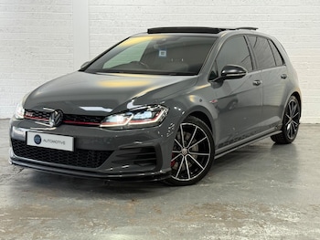 Used Volkswagen Golf 2019 for sale - 76201229: Photo 3