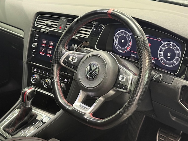 Used Volkswagen Golf 2019 for sale - 76201229: Photo 44