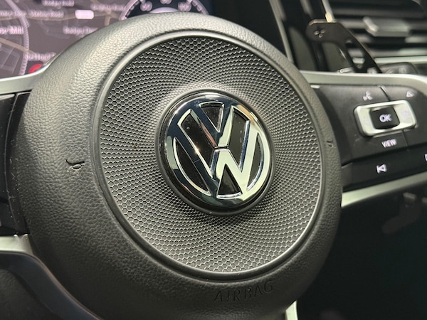 Used Volkswagen Golf 2019 for sale - 76201229: Photo 45