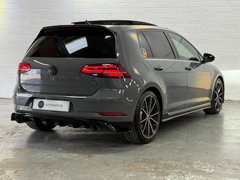 Used Volkswagen Golf 2019 for sale - 76201229: Photo 4